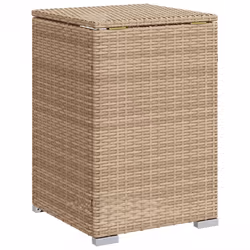 VidaXL 366297 outdoor table Beige - Additional view 7