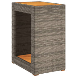 VidaXL 366304 outdoor table