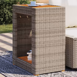 VidaXL 366304 outdoor table