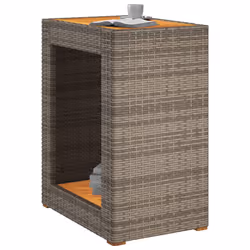 VidaXL 366304 outdoor table - Additional view 4