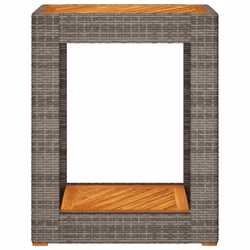 VidaXL 366304 outdoor table - Additional view 6