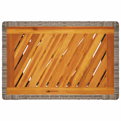VidaXL 366304 outdoor table - Additional view 8