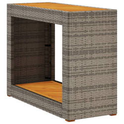VidaXL 366307 outdoor table