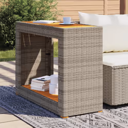VidaXL 366307 outdoor table