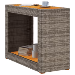 VidaXL 366307 outdoor table - Additional view 4