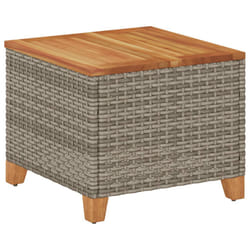 VidaXL 366326 outdoor table