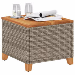 VidaXL 366326 outdoor table - Additional view 4