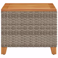 VidaXL 366326 outdoor table - Additional view 5