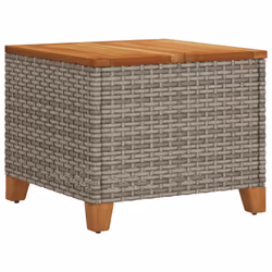 VidaXL 366326 outdoor table - Additional view 6