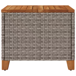 VidaXL 366326 outdoor table - Additional view 7