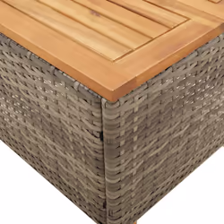 VidaXL 366326 outdoor table - Additional view 8