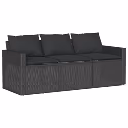 VidaXL 366329 outdoor furniture set - Additional view 4