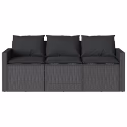 VidaXL 366329 outdoor furniture set - Additional view 6
