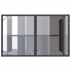VidaXL 366329 outdoor furniture set - Additional view 8