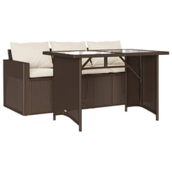 VidaXL 366330 outdoor furniture set