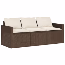VidaXL 366330 outdoor furniture set - Additional view 4