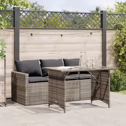 VidaXL 366331 outdoor furniture set