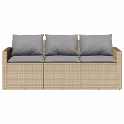 VidaXL 366332 outdoor furniture set - Additional view 6