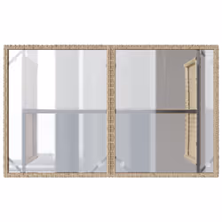 VidaXL 366332 outdoor furniture set - Additional view 8