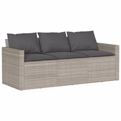 VidaXL 366334 outdoor furniture set - Additional view 4