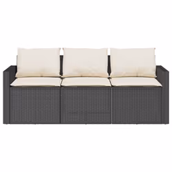 VidaXL 366336 outdoor furniture set - Additional view 6