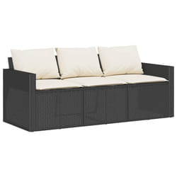 VidaXL 366340 patio sofa