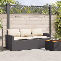 VidaXL 366340 patio sofa