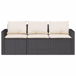 VidaXL 366340 patio sofa - Additional view 4