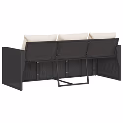 VidaXL 366340 patio sofa - Additional view 6