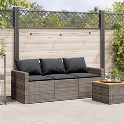VidaXL 366343 patio sofa