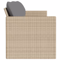 VidaXL 366345 patio sofa - Additional view 5