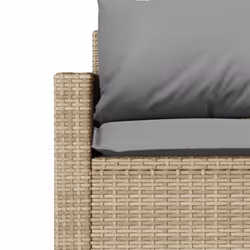VidaXL 366345 patio sofa - Additional view 7