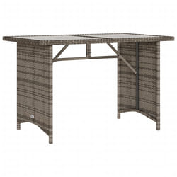 VidaXL 366352 outdoor table