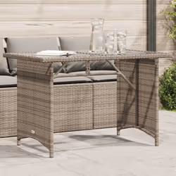 VidaXL 366352 outdoor table