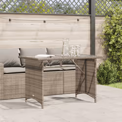 VidaXL 366352 outdoor table