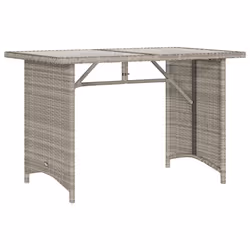 VidaXL 366354, Grey, 680 mm, 1100 mm, 700 mm