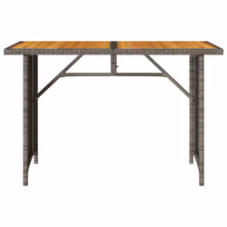 VidaXL 366356 outdoor table - Additional view 4