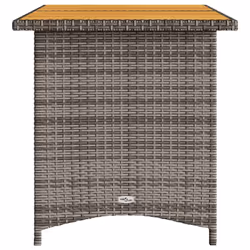 VidaXL 366356 outdoor table - Additional view 5