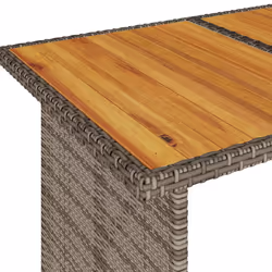 VidaXL 366356 outdoor table - Additional view 7