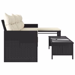 VidaXL 365571 patio sofa - Additional view 6
