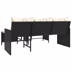 VidaXL 365571 patio sofa - Additional view 7
