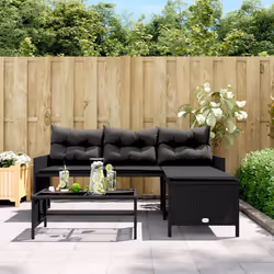VidaXL 365572 patio sofa