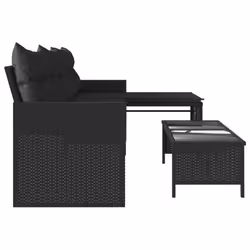 VidaXL 365572 patio sofa - Additional view 6