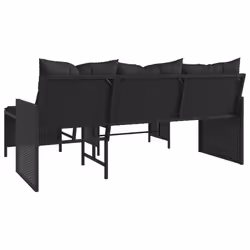 VidaXL 365572 patio sofa - Additional view 7