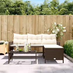 VidaXL 365573 patio sofa