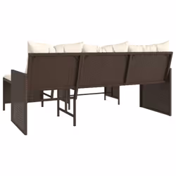VidaXL 365573 patio sofa - Additional view 7