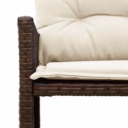 VidaXL 365573 patio sofa - Additional view 8