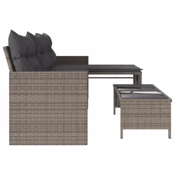 VidaXL 365574 patio sofa - Additional view 6