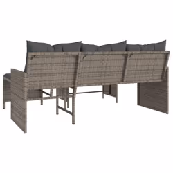VidaXL 365574 patio sofa - Additional view 7