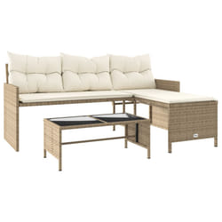 VidaXL 365575 patio sofa
